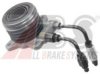 KIA 4142124300 Slave Cylinder, clutch